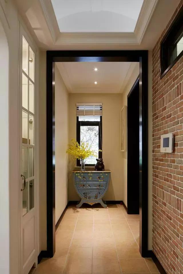 美式風格別墅裝修案例鑒賞，完美體現(xiàn)優(yōu)雅尊貴