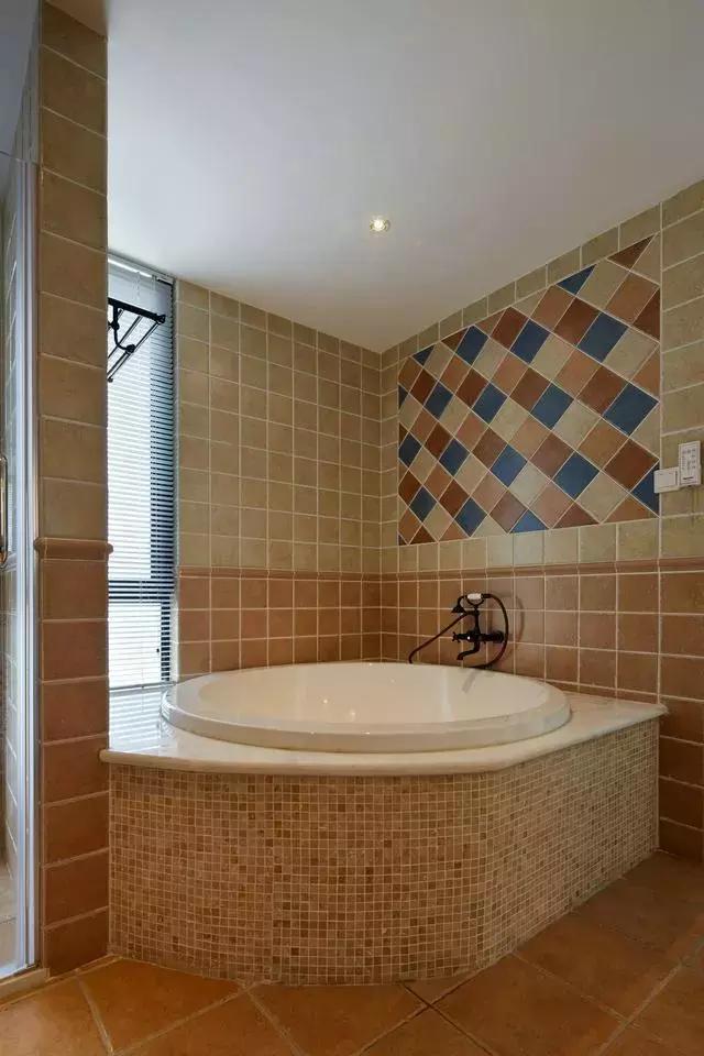 美式風格別墅裝修案例鑒賞，完美體現(xiàn)優(yōu)雅尊貴