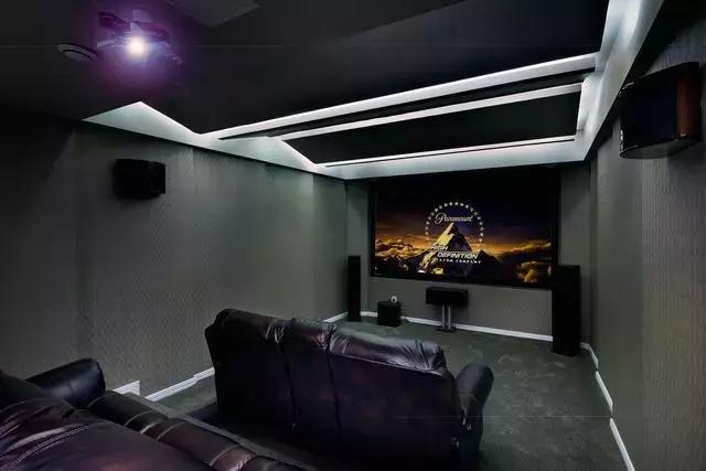 美式風格別墅裝修案例鑒賞，完美體現(xiàn)優(yōu)雅尊貴