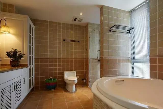 美式風格別墅裝修案例鑒賞，完美體現(xiàn)優(yōu)雅尊貴