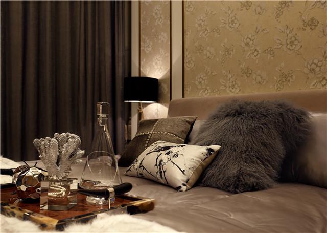 新古典別墅裝修案例實(shí)拍圖，60萬(wàn)太超值了