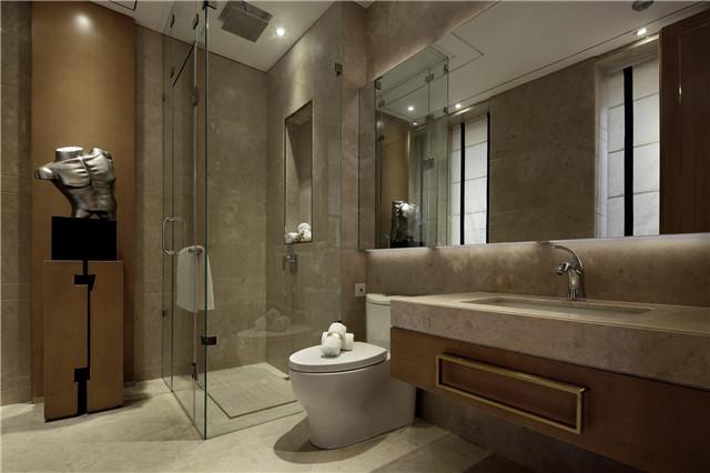 新古典別墅裝修案例實(shí)拍圖，60萬(wàn)太超值了