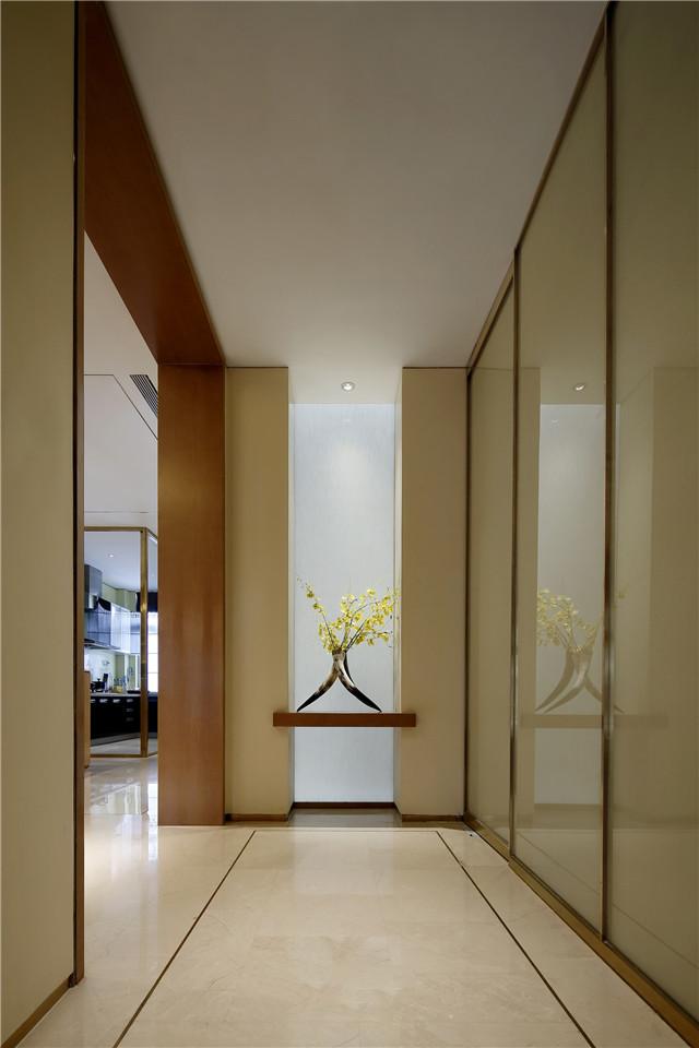 新古典別墅裝修案例實(shí)拍圖，60萬(wàn)太超值了