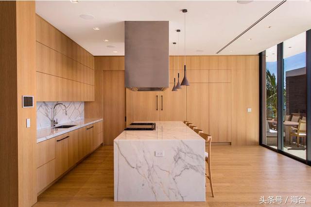 頂級豪華別墅裝修實(shí)拍，這才叫生活