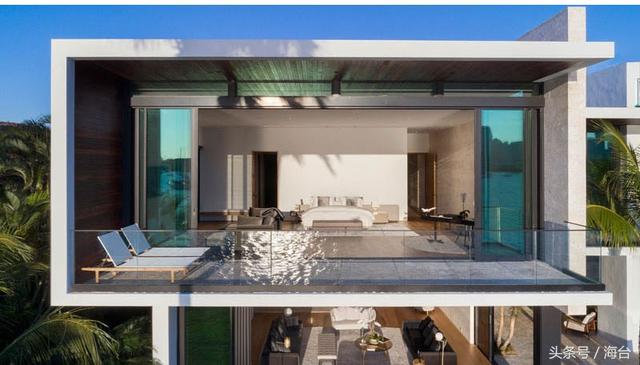 頂級豪華別墅裝修實(shí)拍，這才叫生活