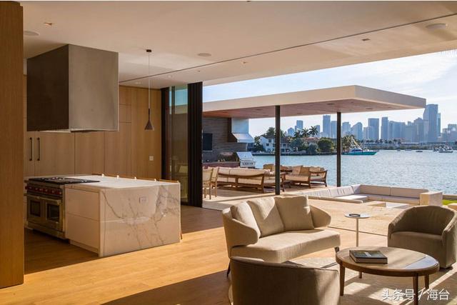 頂級豪華別墅裝修實(shí)拍，這才叫生活