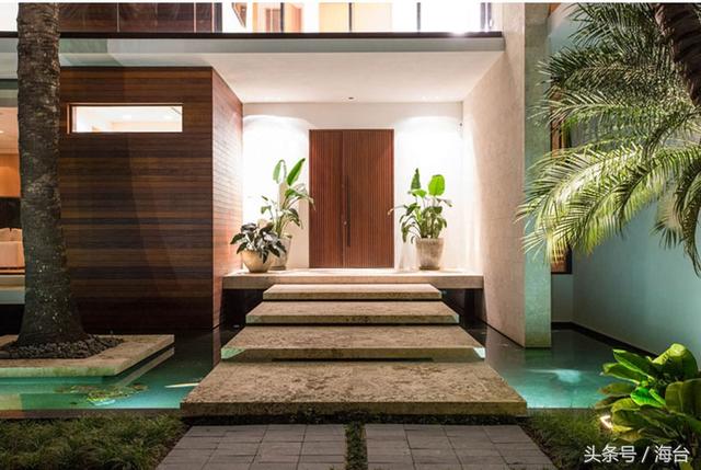 頂級豪華別墅裝修實(shí)拍，這才叫生活