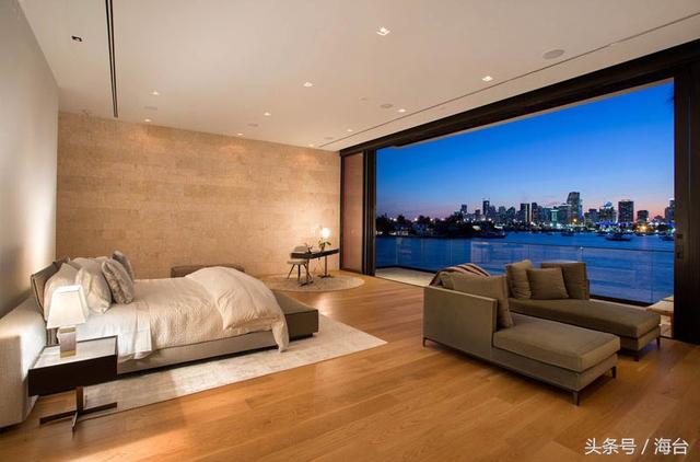 頂級豪華別墅裝修實(shí)拍，這才叫生活