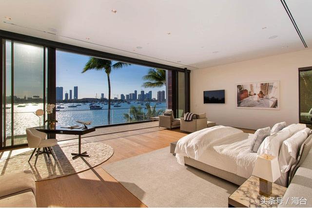 頂級豪華別墅裝修實(shí)拍，這才叫生活