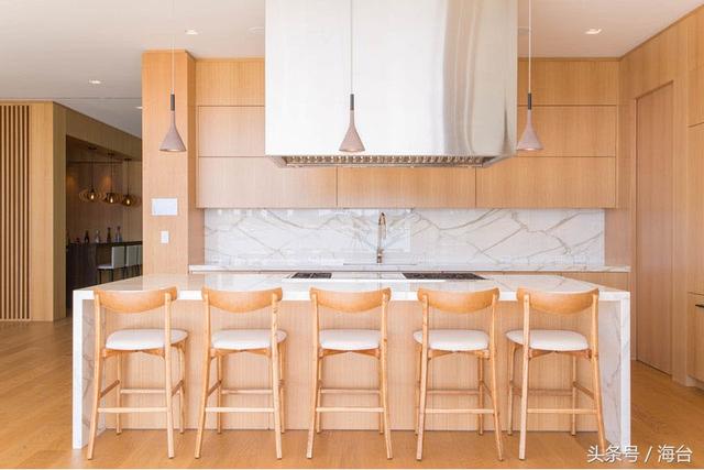 頂級豪華別墅裝修實(shí)拍，這才叫生活