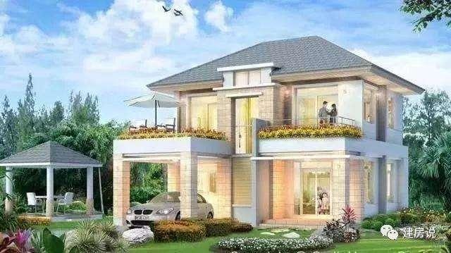 30萬真能圓一個(gè)鄉(xiāng)村田園別墅夢(mèng)？