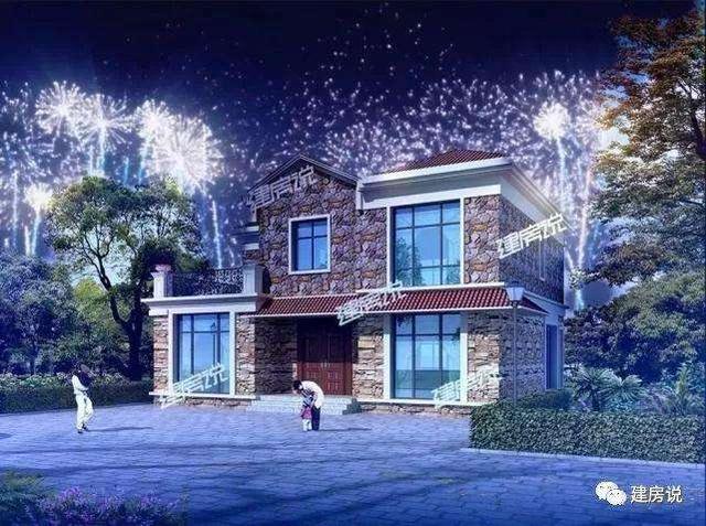 30萬真能圓一個(gè)鄉(xiāng)村田園別墅夢(mèng)？