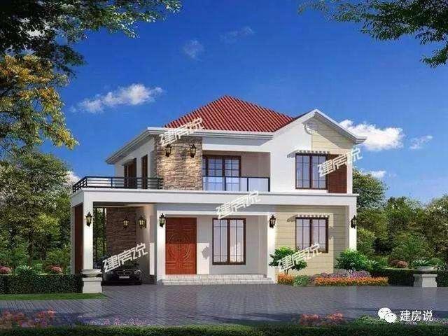 30萬真能圓一個(gè)鄉(xiāng)村田園別墅夢(mèng)？