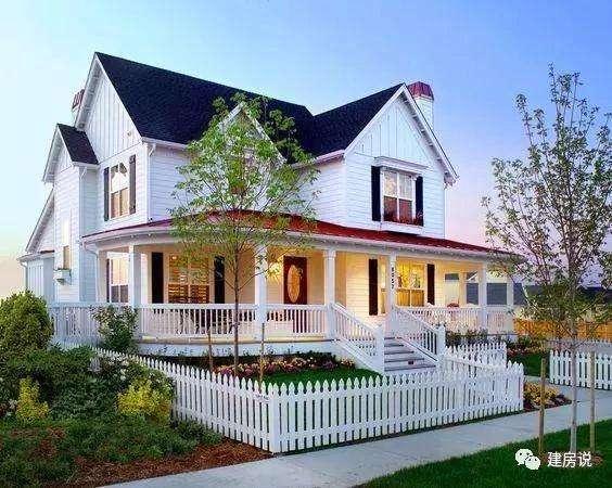 30萬真能圓一個(gè)鄉(xiāng)村田園別墅夢(mèng)？