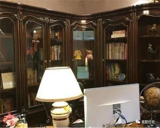 剛完工的自建別墅豪宅實(shí)景圖，附室內(nèi)裝修