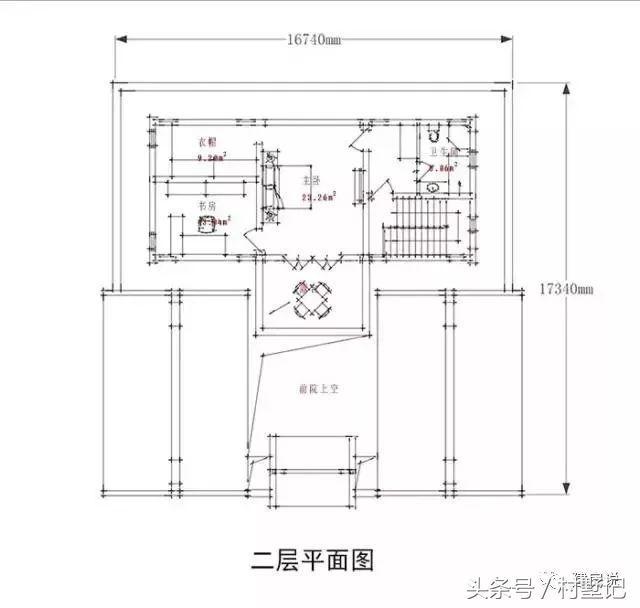 四合院別墅這樣蓋才好看，蓋好能傳幾代