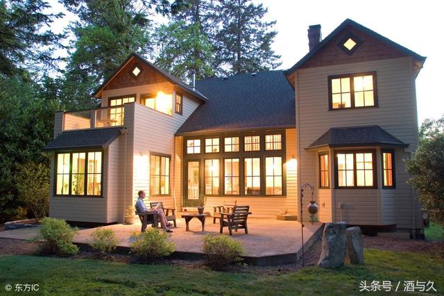 農(nóng)村自建房的優(yōu)勢，看完都不想買商品房了