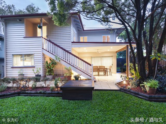 農(nóng)村自建房的優(yōu)勢，看完都不想買商品房了