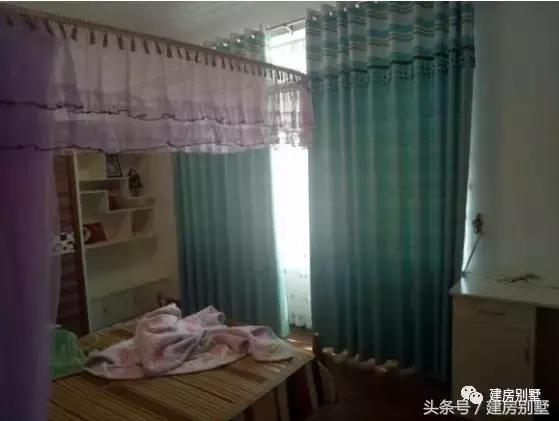 農(nóng)村一家三口就住這樣的別墅，習(xí)慣鴿子窩的城里人嫉妒死了