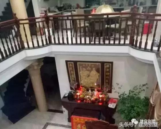農(nóng)村一家三口就住這樣的別墅，習(xí)慣鴿子窩的城里人嫉妒死了