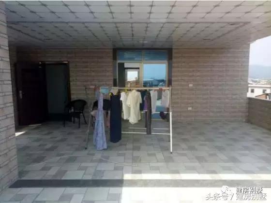 農(nóng)村一家三口就住這樣的別墅，習(xí)慣鴿子窩的城里人嫉妒死了