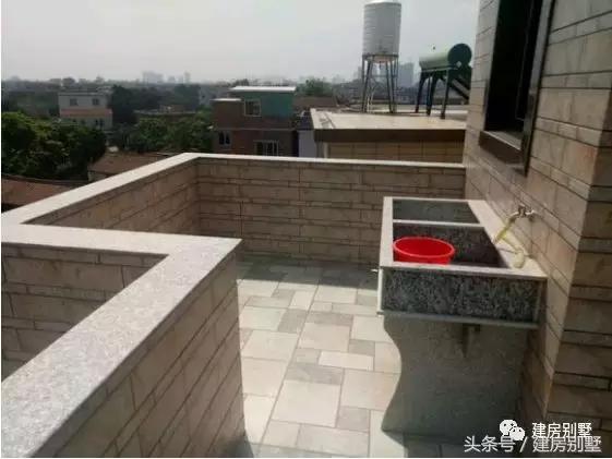 農(nóng)村一家三口就住這樣的別墅，習(xí)慣鴿子窩的城里人嫉妒死了