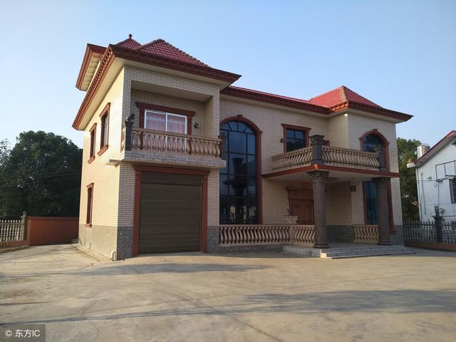 看看美國(guó)別墅和中國(guó)別墅的區(qū)別