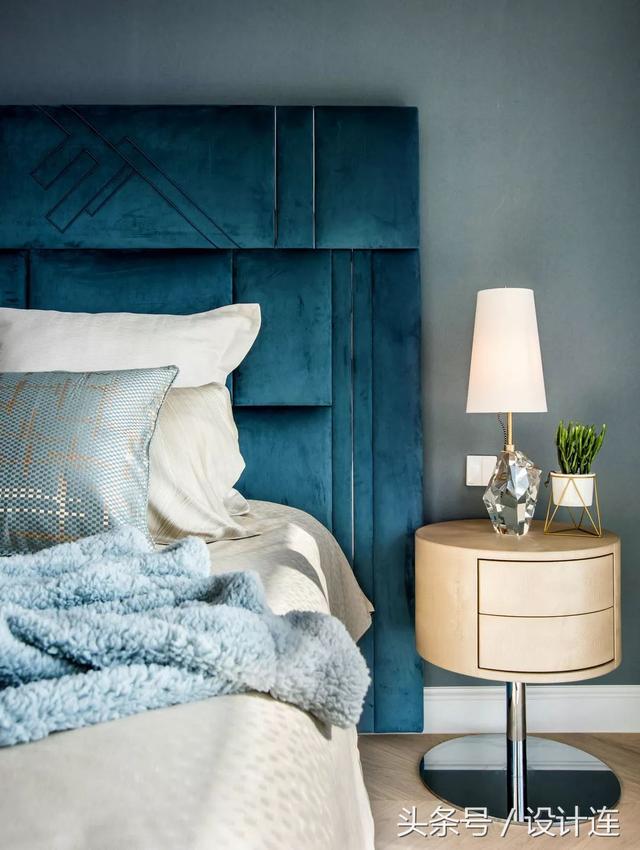 豪宅公寓裝修設(shè)計(jì)案例圖，不比別墅差