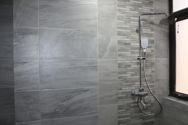 美式別墅豪宅裝修設(shè)計方案圖片，還帶小院子