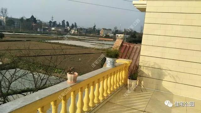 曬曬農(nóng)村自建二層樓房過(guò)程，造價(jià)1200元/平