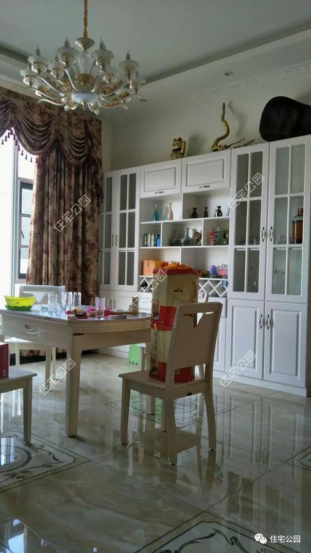 曬曬農(nóng)村自建二層樓房過(guò)程，造價(jià)1200元/平