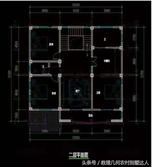 新農(nóng)村自建的3層樓房，在城市1000萬都買不到