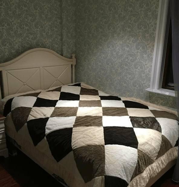 這才是有錢人家的別墅，裝修就花了二百萬(wàn)