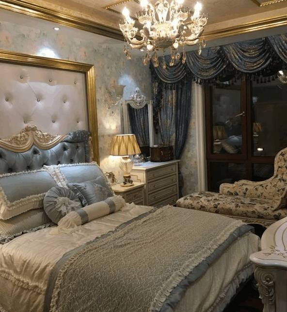 這才是有錢人家的別墅，裝修就花了二百萬(wàn)