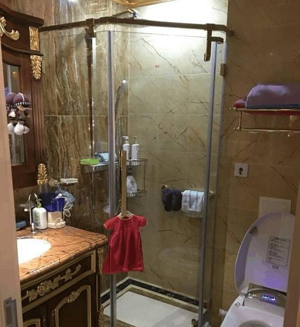 這才是有錢人家的別墅，裝修就花了二百萬(wàn)