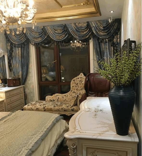 這才是有錢人家的別墅，裝修就花了二百萬(wàn)