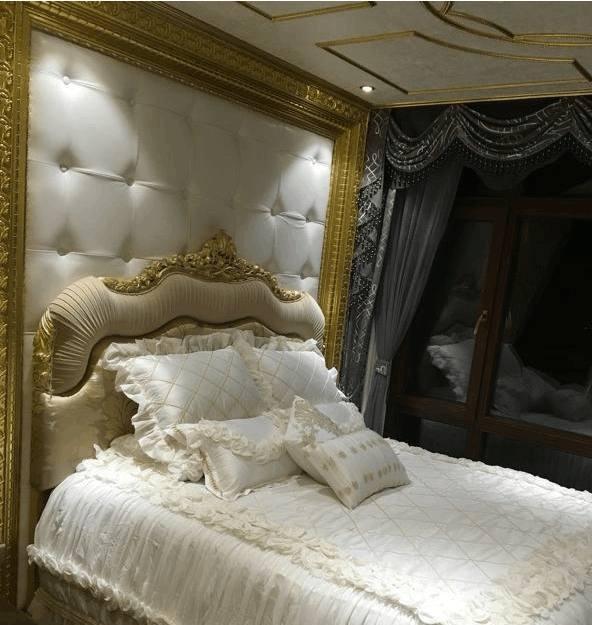 這才是有錢人家的別墅，裝修就花了二百萬(wàn)