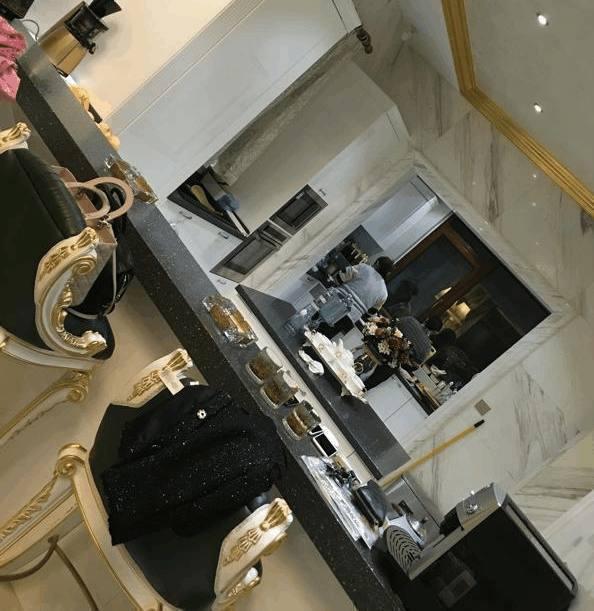 這才是有錢人家的別墅，裝修就花了二百萬(wàn)