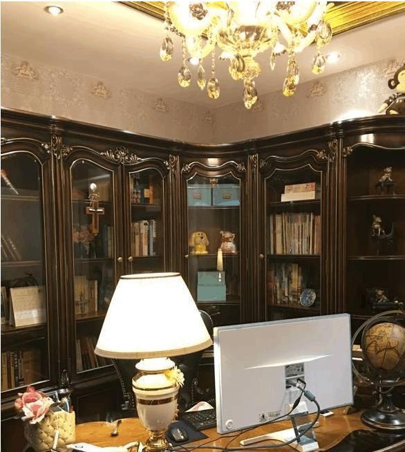 這才是有錢人家的別墅，裝修就花了二百萬(wàn)