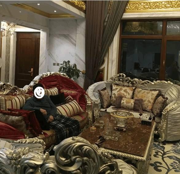 這才是有錢人家的別墅，裝修就花了二百萬(wàn)