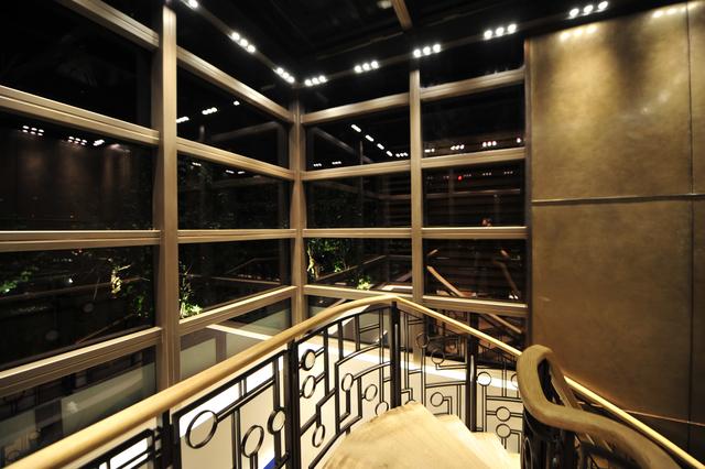 新中式別墅裝修案例，看完好羨慕房主