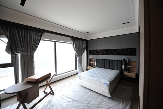 新中式別墅裝修案例，看完好羨慕房主