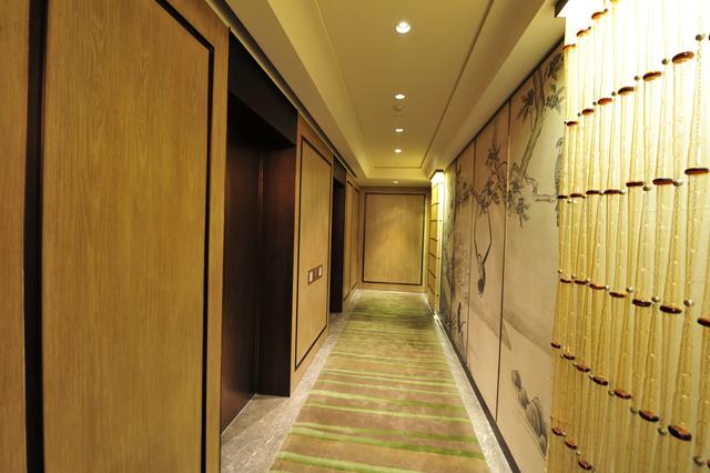 新中式別墅裝修案例，看完好羨慕房主