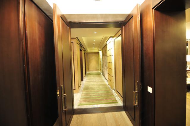 新中式別墅裝修案例，看完好羨慕房主