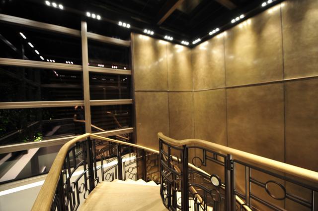 新中式別墅裝修案例，看完好羨慕房主