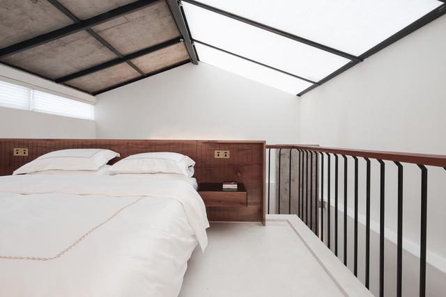 極簡風(fēng)格獨(dú)棟別墅裝修，回歸自然，簡潔、明了