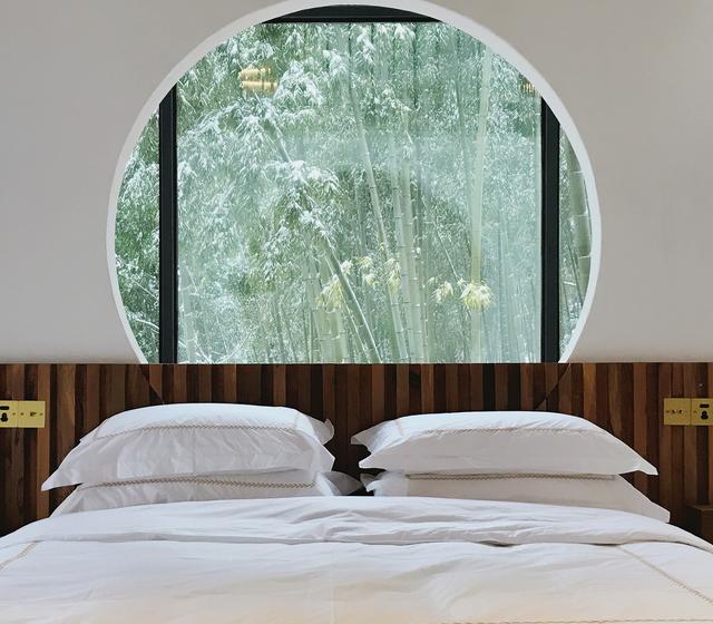 極簡風(fēng)格獨(dú)棟別墅裝修，回歸自然，簡潔、明了