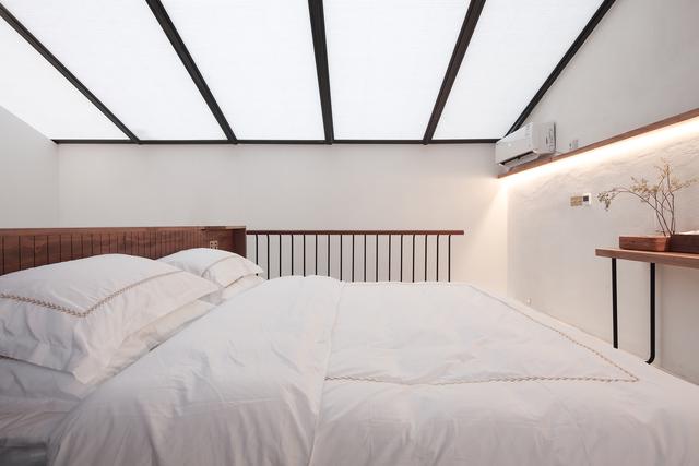 極簡風(fēng)格獨(dú)棟別墅裝修，回歸自然，簡潔、明了