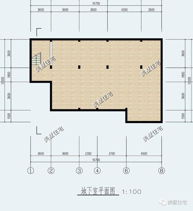 10款經(jīng)典大氣的農(nóng)村自建房戶型圖，隨便建一棟娶媳婦不愁了