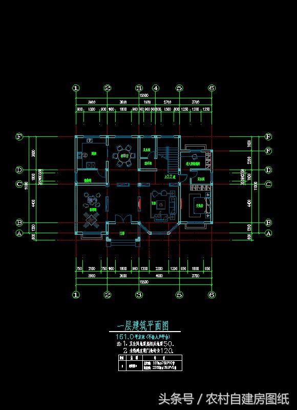 2款三層別墅施工案例實(shí)拍（附方案），看看你想建哪棟
